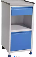 BED SIDE LOCKER - WELLSURE HEALTHCARE