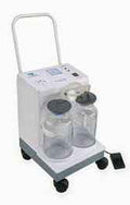 PORTABLE – Suction Machine- BPL