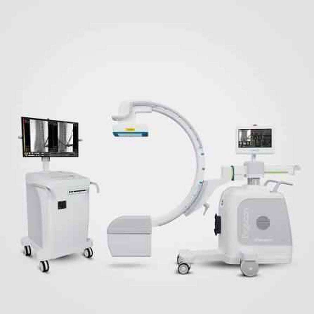 C-ARM X -RAY -ALLENGER