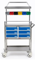 CRASH CART - ELITE