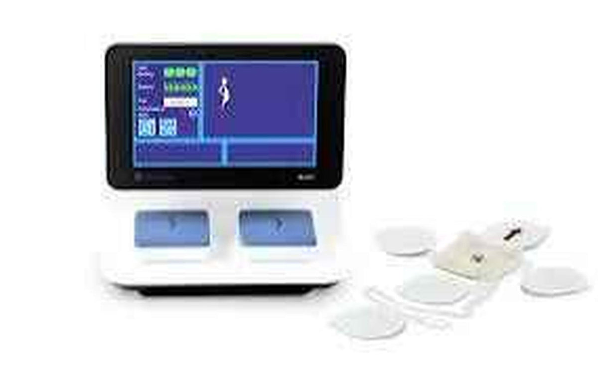 CTG- Fatal Heart Monitoring - GE HEALTH CARE