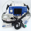 DEFIBRILLATORM4735A HeartStart XL Defibrillator -PHILIPS