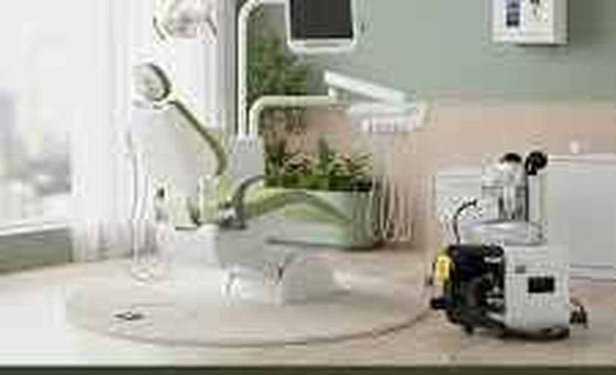 DENTAL FULL KIT - WALDENT
