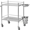 DRESSING TROLLEY -PROCARE