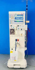 Dialysis machine-HD-Fresenius