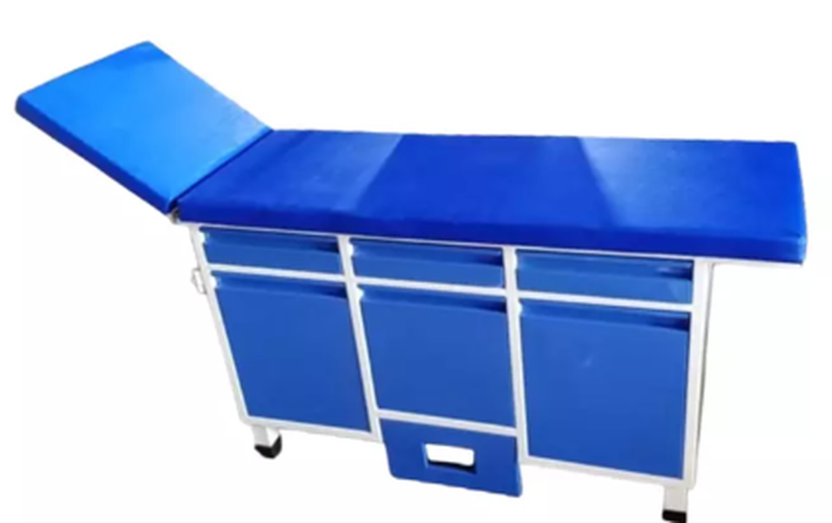 EXAMINATION COUCH - WELLSURE