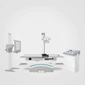 FIXED X-RAY-ALLENGER