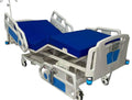 FIVE FUNCTION ELECTRIC BEDS