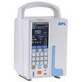 INFUSION PUMP - BPL