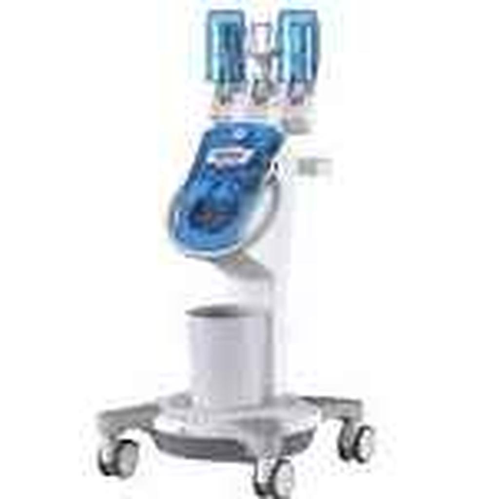 INJECTOR FOR CONTRAST - GE HEALTHCARE
