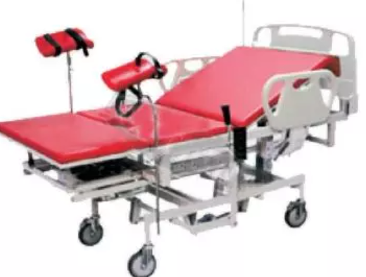 LABOUR OT TABLE - WELLTON