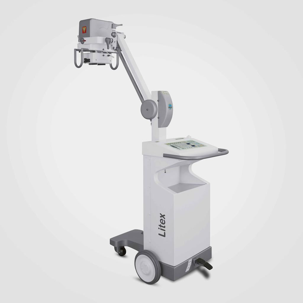 MOBILE X-RAY-ALLENGER