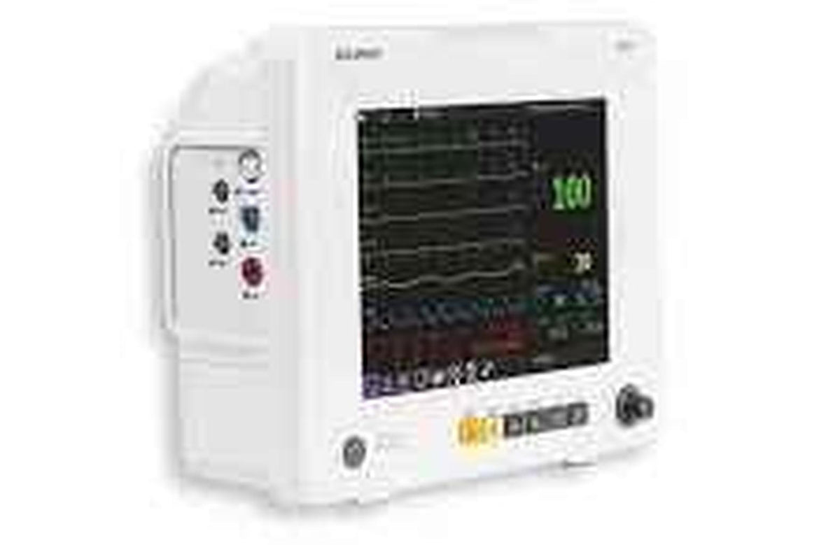 MONITOR 5 FUNCTION-CONTEC CMS 8000