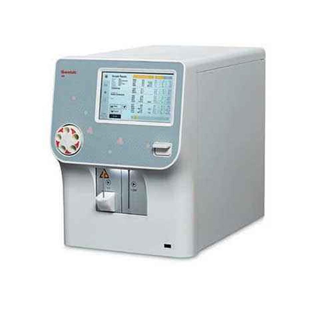 DIAGNOSTIC/LAB -SWELAB ALFA