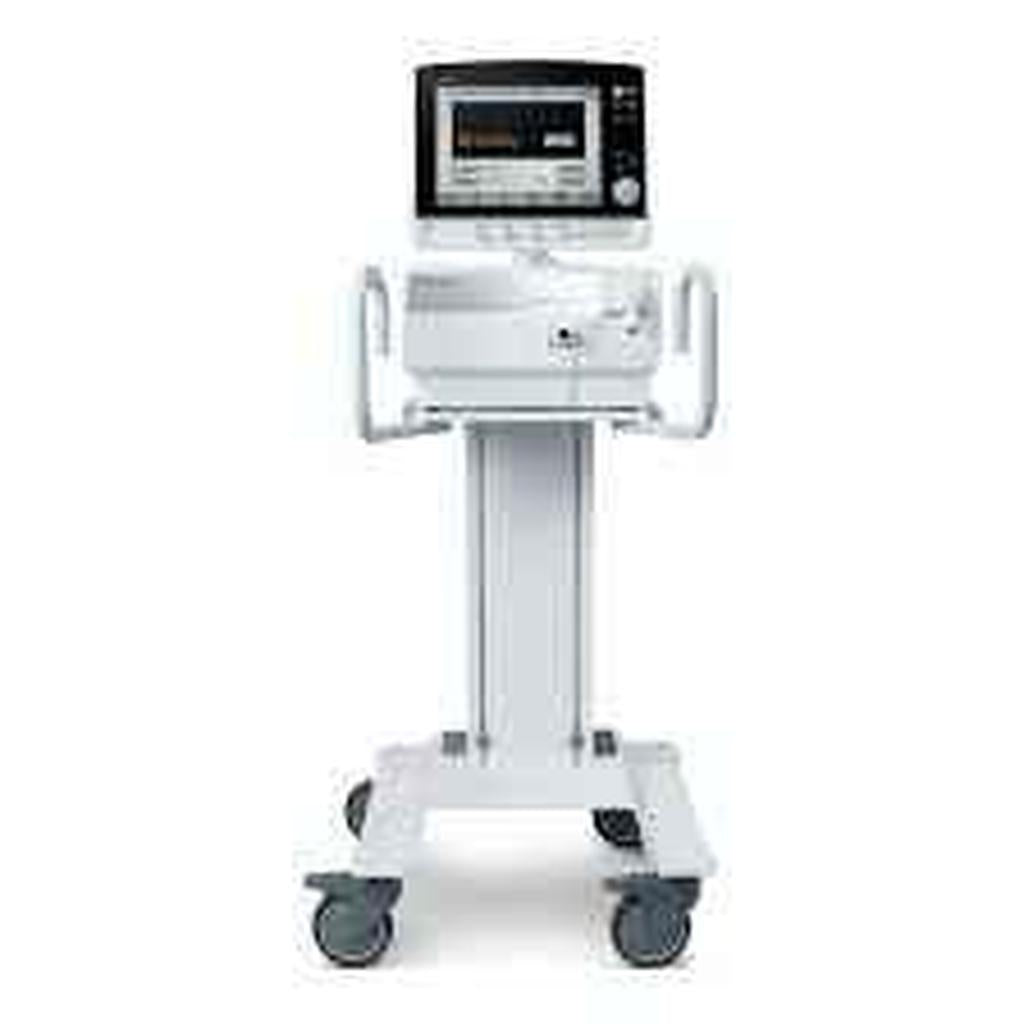 VENTILATORS -MAQUET