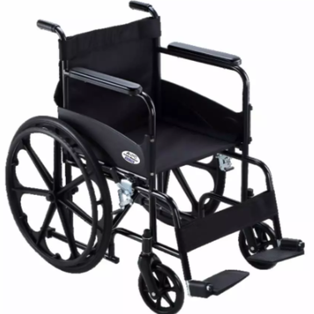 WHEEL CHAIR -VMS CARLINE