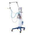 NEONATES - BUBBLE CPAP - GE HEALTH CARE