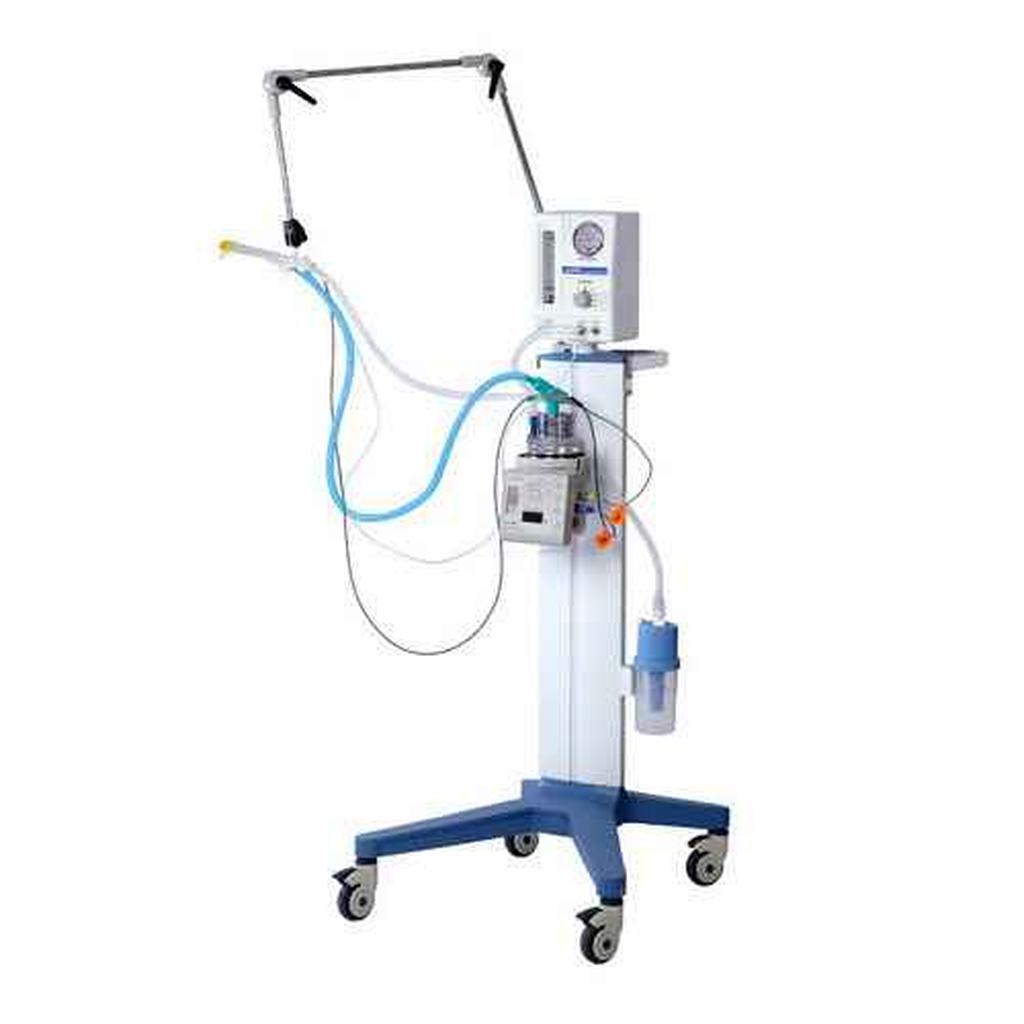 NEONATES - BUBBLE CPAP - GE HEALTH CARE