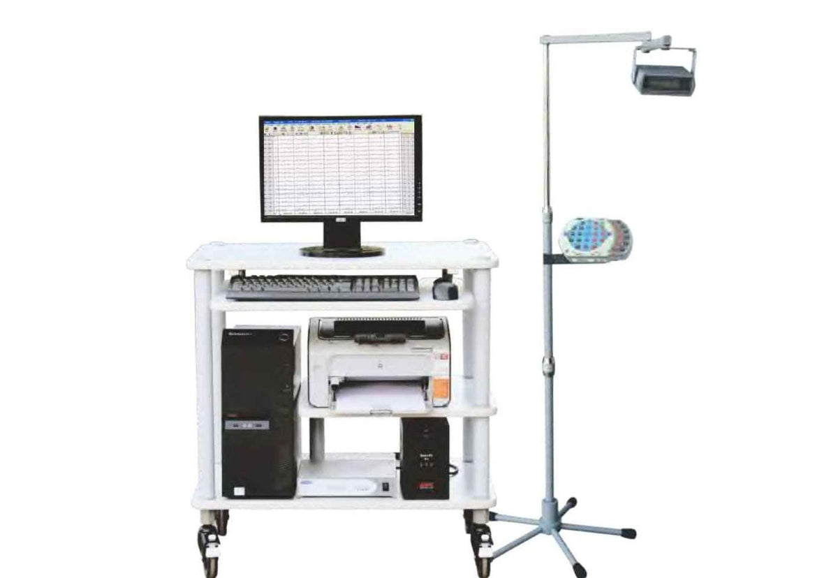 EEG - CLARITY MEDICAL