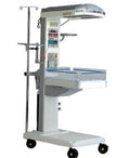 INFANT RESUSCITATION TROLLEY