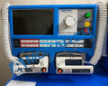 Komed Vital Wave Biphasic Defibrillator, For ICU
