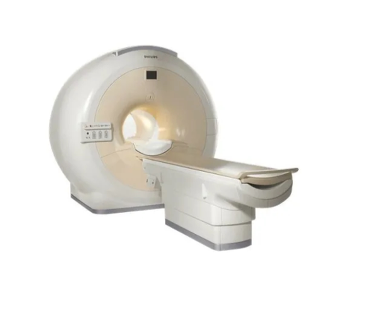Philips Intera Achieva MRI System - 3T