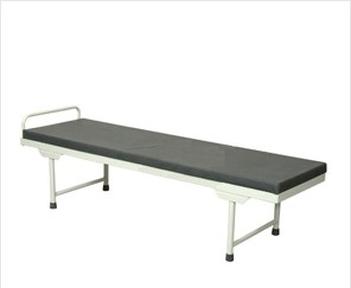 MANUAL BED