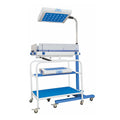 Double Surface Phototherapy Unit with 24 LED